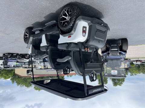 2025 Denago Rover XL