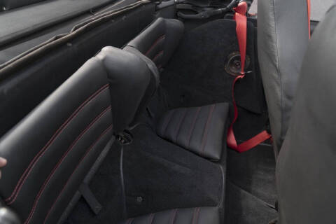 1986 Porsche 911 Carrera