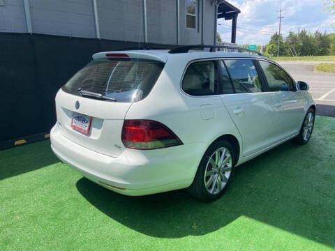 2014 Volkswagen Jetta