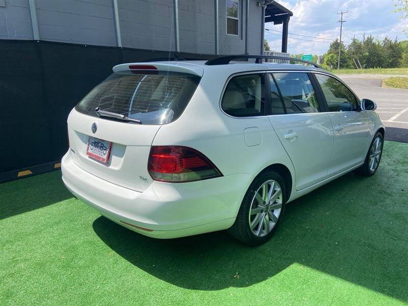 2014 Volkswagen Jetta