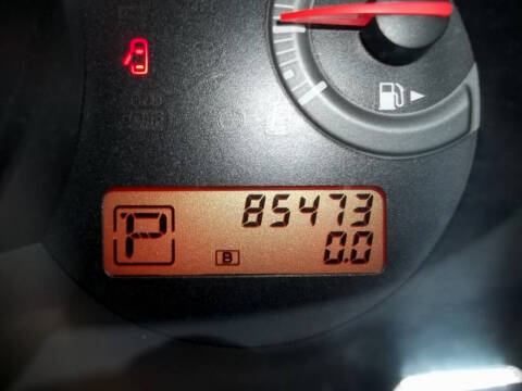 2012 Nissan Versa 1.8 SL