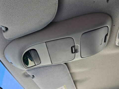 2003 Ford E-Series E-350 SD XLT