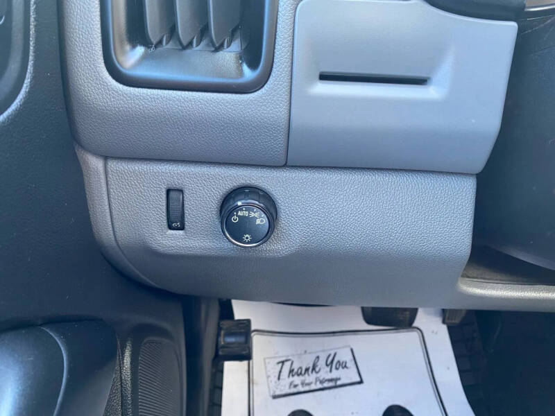 2020 GMC Canyon