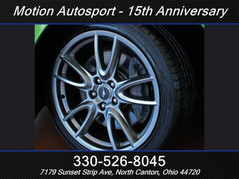 2013 Ford Mustang GT Premium