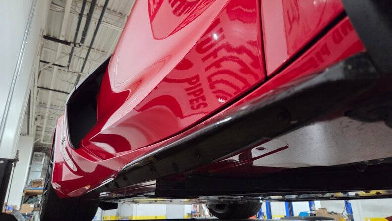 2023 Chevrolet Corvette Z06