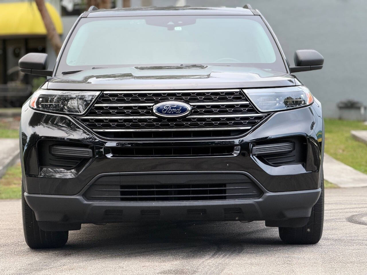 2020 Ford Explorer for sale at All Will Drive Motors in Davie, FL