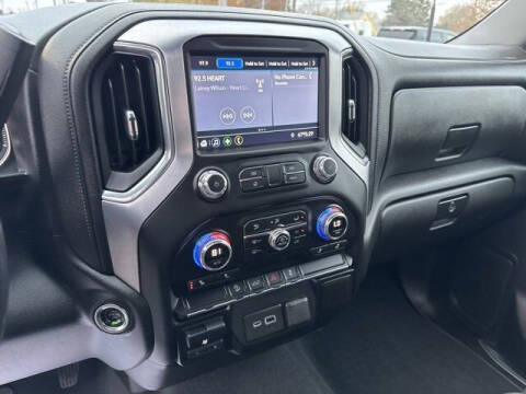 2022 GMC Sierra 3500HD