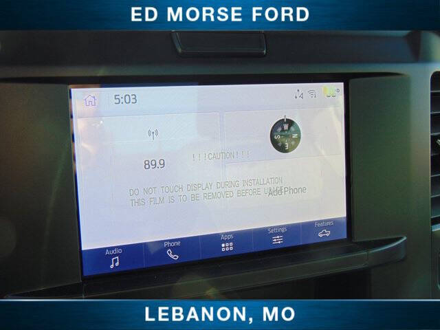 2026 Ford F-350 Super Duty XLT