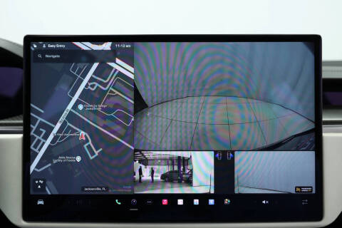 2022 Tesla Model X Plaid