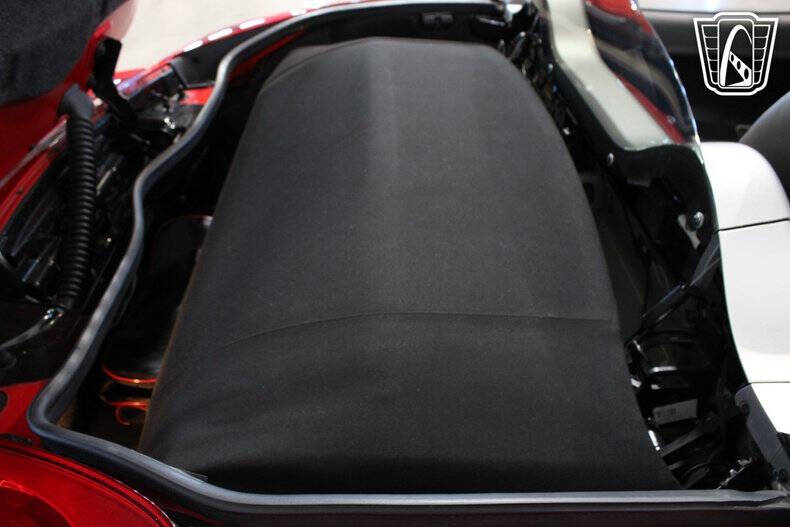 2008 Pontiac Solstice GXP