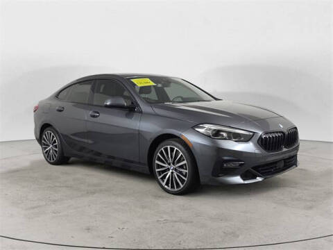 2021 BMW 2 Series 228i xDrive Gran Coupe