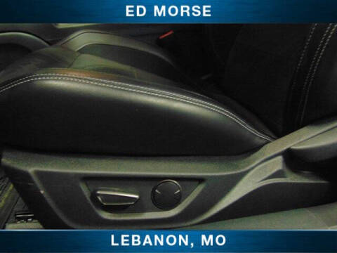 2016 Ford Mustang Shelby GT350