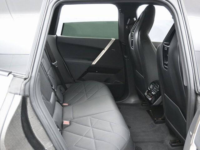 2023 BMW iX xDrive50