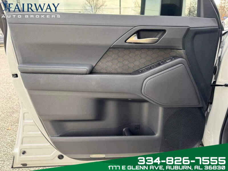 2024 Lexus GX 550 Premium+