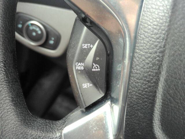 2023 Ford Transit Connect XL