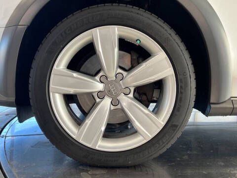 2014 Audi Allroad 2.0T quattro Premium Plus