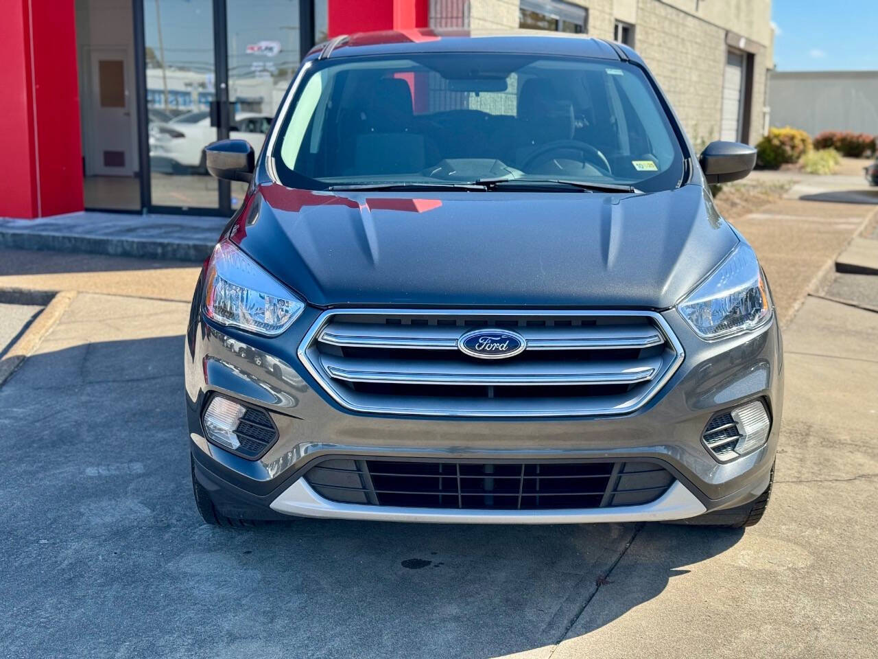 2019 Ford Escape for sale at Revline Auto Group in Chesapeake, VA