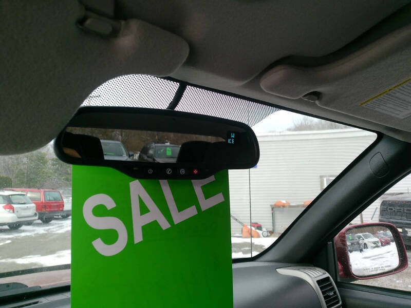 2011 GMC Canyon SLE-1