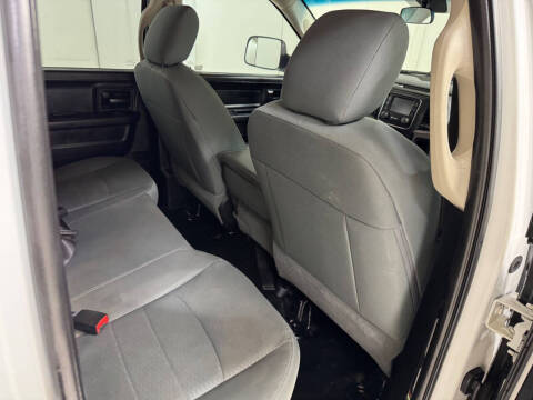 2017 RAM 1500 Tradesman