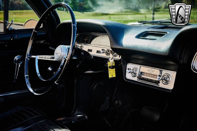 1964 Chevrolet Corvair