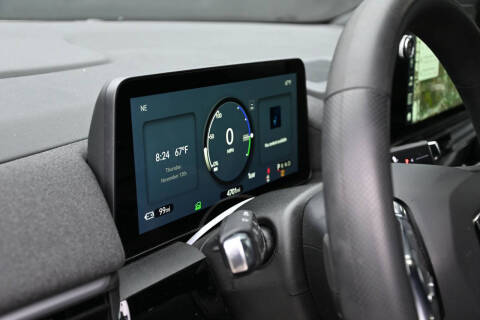 2024 Honda Prologue EX