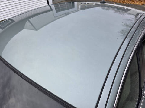 2007 Mercury Montego