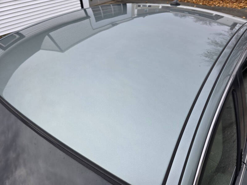 2007 Mercury Montego