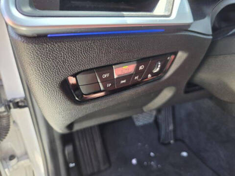 2022 BMW 3 Series 330i