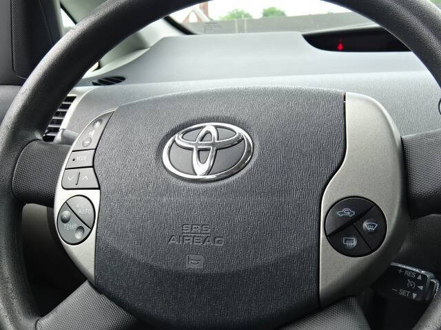 2009 Toyota Prius