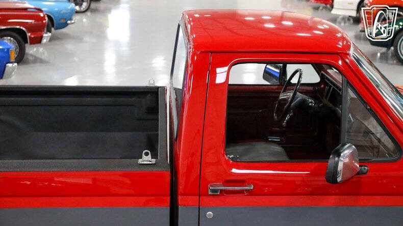 1982 Ford F-150