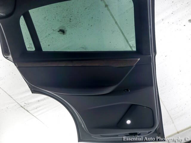 2020 Tesla Model X Long Range Plus