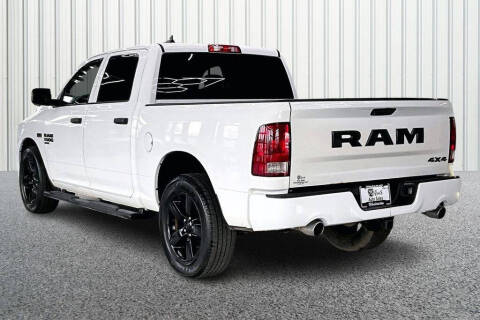 2019 RAM 1500 Classic Express