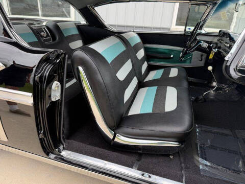 1958 Chevrolet Impala