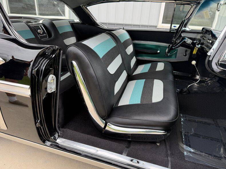 1958 Chevrolet Impala