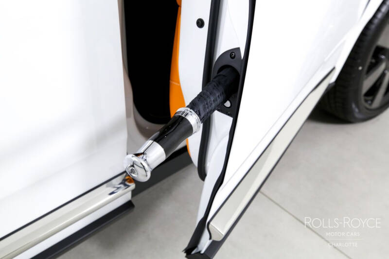 2024 Rolls-Royce Cullinan