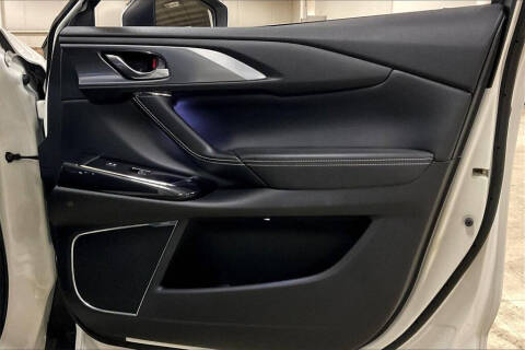 2023 Mazda CX-9 Grand Touring