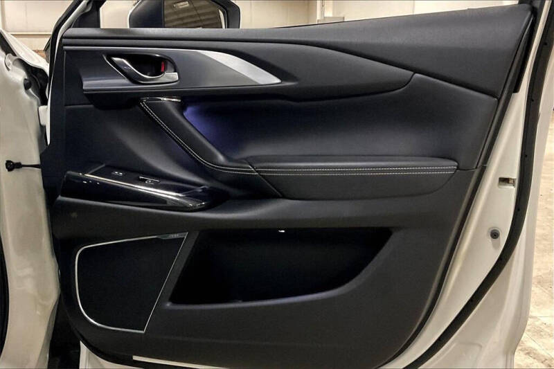 2023 Mazda CX-9 Grand Touring