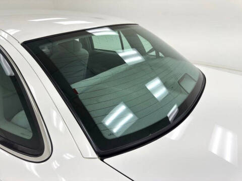 1997 Ford Crown Victoria LX