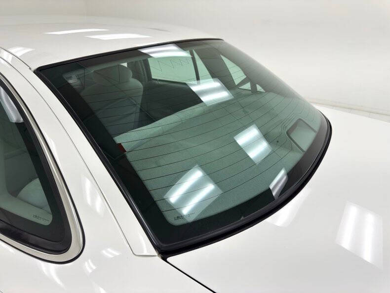 1997 Ford Crown Victoria LX