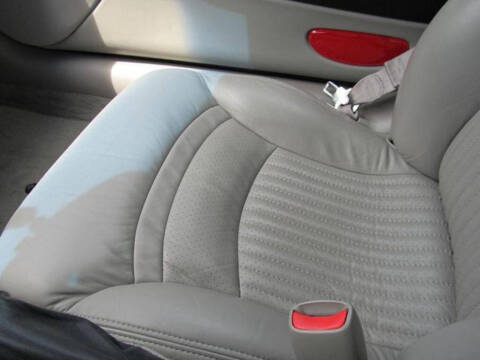 1998 Chevrolet Corvette