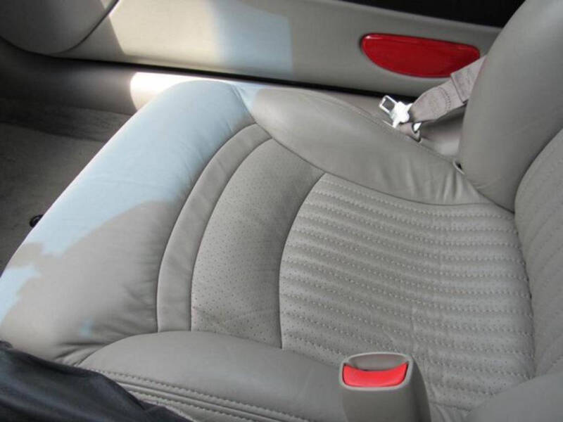 1998 Chevrolet Corvette