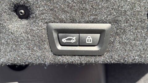 2016 BMW 5 Series 528i