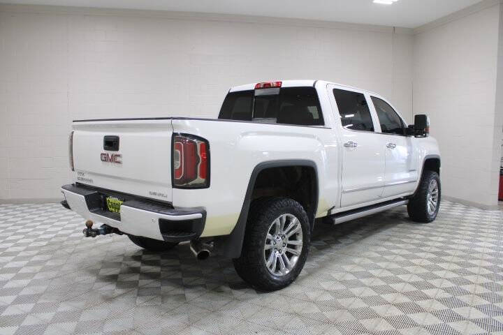 2016 GMC Sierra 1500