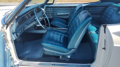 1966 Chevrolet Caprice