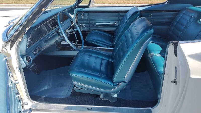 1966 Chevrolet Caprice