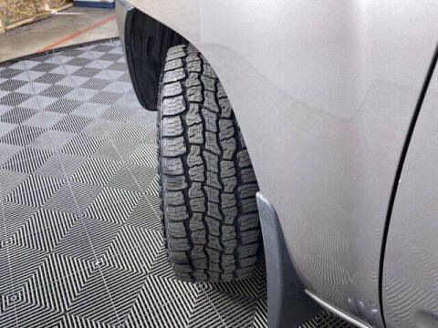 2007 Nissan Xterra S