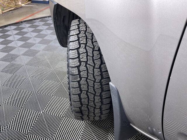 2007 Nissan Xterra S