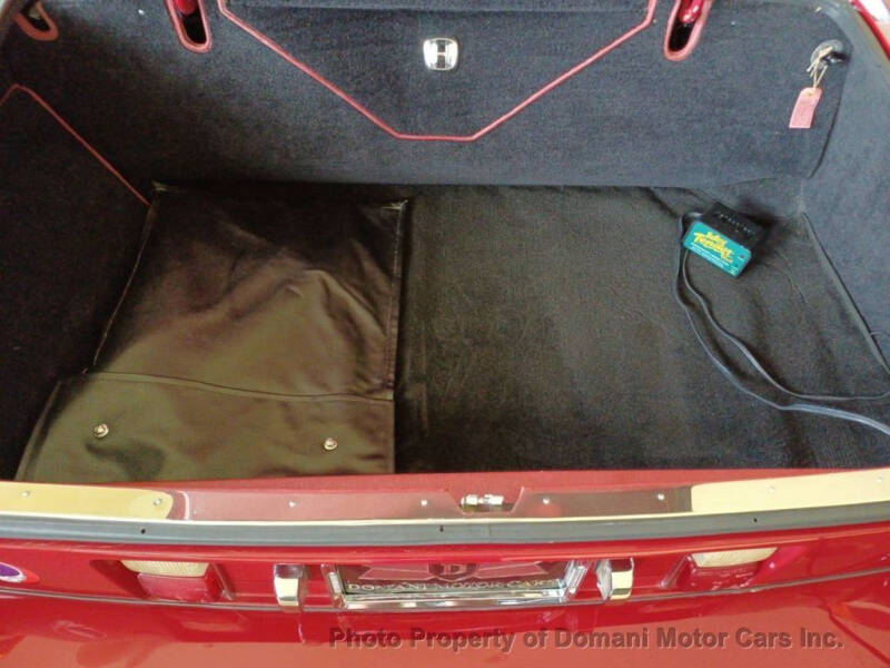 1986 Rolls-Royce Corniche