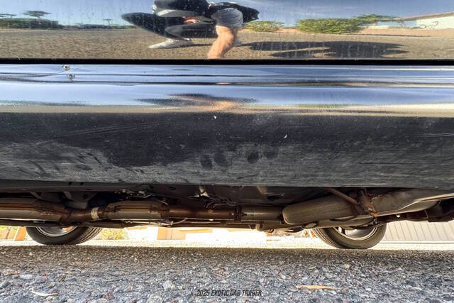 1998 Ford Mustang GT