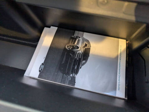 2022 Ford Expedition MAX XLT